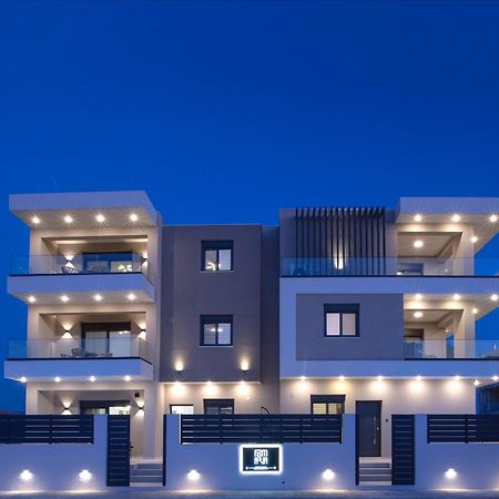 Pomaria Boutique Residences Лефкада Экстерьер фото