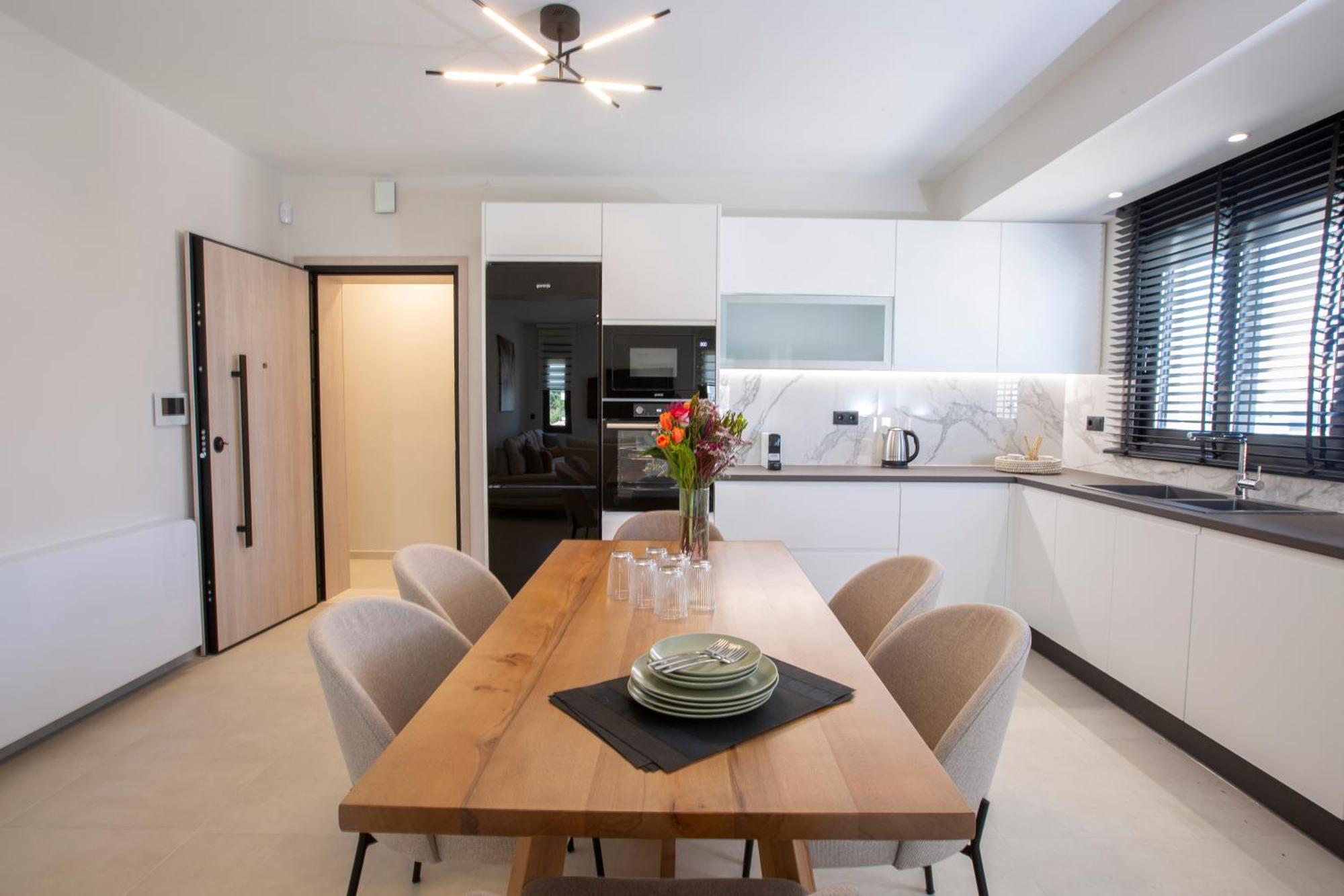 Pomaria Boutique Residences Лефкада Экстерьер фото