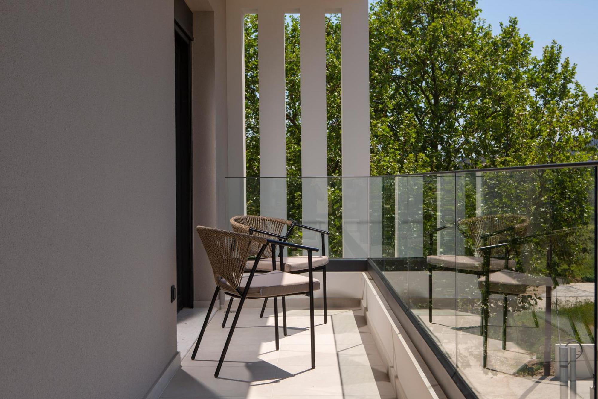 Pomaria Boutique Residences Лефкада Экстерьер фото