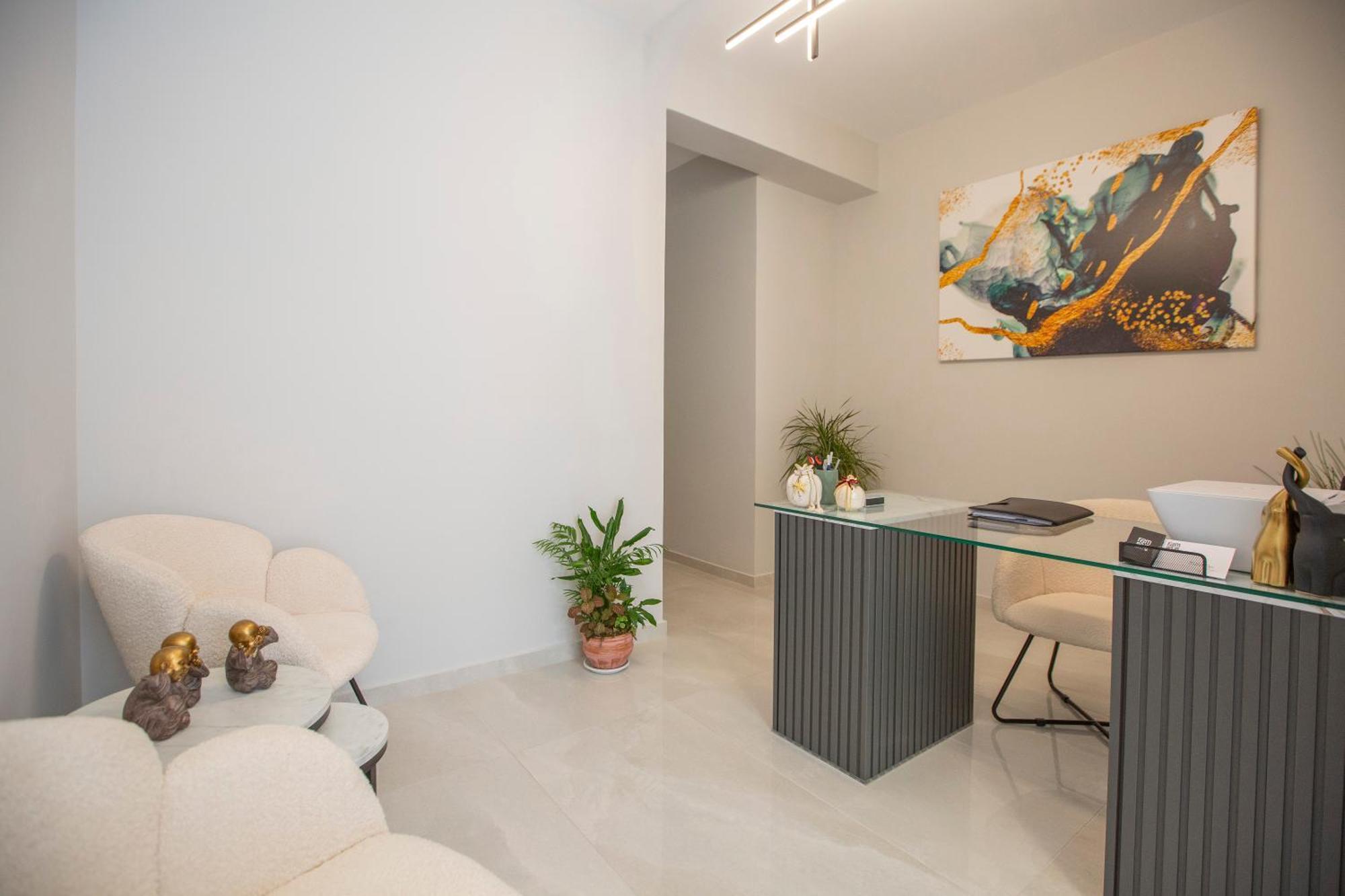 Pomaria Boutique Residences Лефкада Экстерьер фото